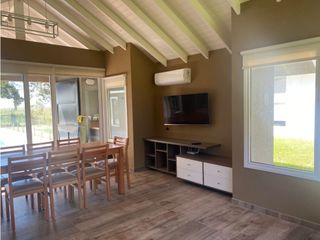Foto 6 de CASA EN ALQUILER EN COSTA ESMERALDA - DEPORTIVO 443