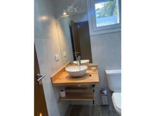 Foto 12 de CASA EN ALQUILER EN COSTA ESMERALDA - DEPORTIVO 443