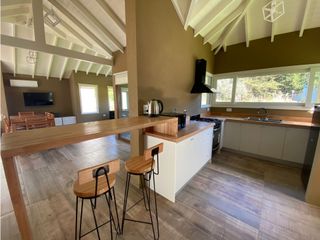 Foto 5 de CASA EN ALQUILER EN COSTA ESMERALDA - DEPORTIVO 443