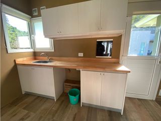 Foto 10 de CASA EN ALQUILER EN COSTA ESMERALDA - DEPORTIVO 443