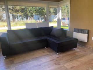 Foto 4 de CASA EN ALQUILER EN COSTA ESMERALDA - DEPORTIVO 443