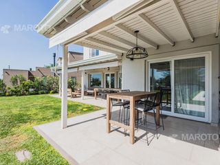 Foto 66 de Casa venta en Canton Puerto - MAROTO PROPIEDADES-