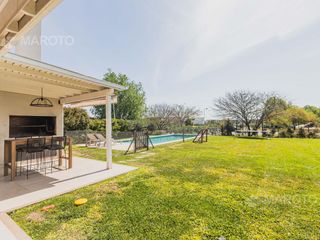 Foto 61 de Casa venta en Canton Puerto - MAROTO PROPIEDADES-