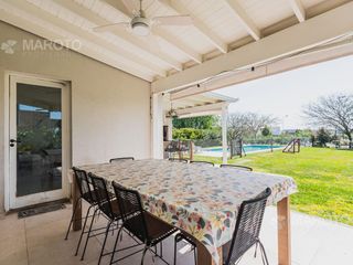 Foto 58 de Casa venta en Canton Puerto - MAROTO PROPIEDADES-