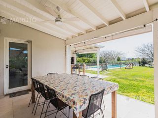 Foto 59 de Casa venta en Canton Puerto - MAROTO PROPIEDADES-