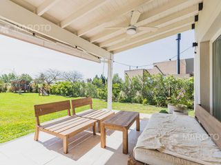 Foto 57 de Casa venta en Canton Puerto - MAROTO PROPIEDADES-