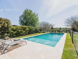 Foto 65 de Casa venta en Canton Puerto - MAROTO PROPIEDADES-