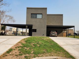 Foto 4 de Casa en  venta  barrio San Matias Escobar
