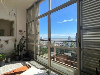 Foto 12 de EXCLUSIVO PISO DE 200 MTS, ZONA PARQUE  - Parana