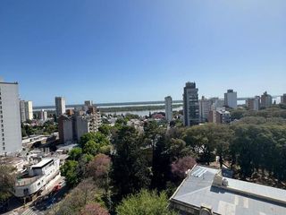 Foto 3 de EXCLUSIVO PISO DE 200 MTS, ZONA PARQUE  - Parana