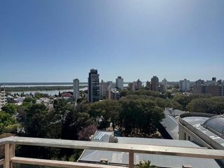 Foto 4 de EXCLUSIVO PISO DE 200 MTS, ZONA PARQUE  - Parana