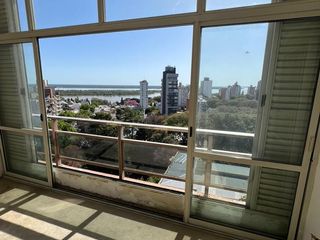 Foto 18 de EXCLUSIVO PISO DE 200 MTS, ZONA PARQUE  - Parana