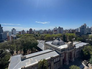 Foto 23 de EXCLUSIVO PISO DE 200 MTS, ZONA PARQUE  - Parana