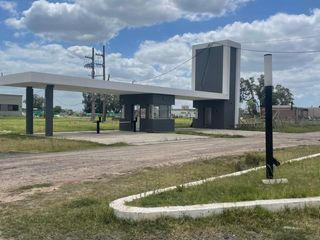 Foto 1 de Venta Lote en Barrio privado Tiempos de Canning Barrio Lacus