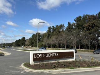 Foto 17 de Lote a la Laguna en Los Puentes - Nordelta