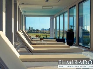 Foto 16 de Terreno en venta - 1.482Mts2 - Club de Campo El Mirador