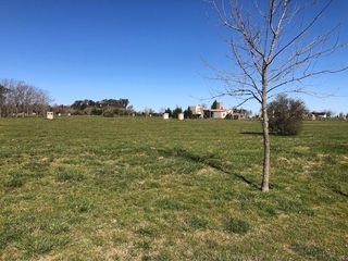 Foto 6 de Terreno en venta - 1.482Mts2 - Club de Campo El Mirador