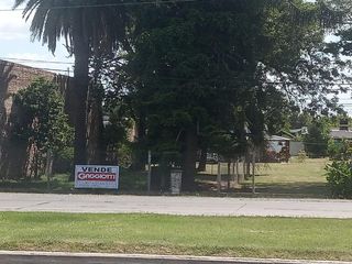 Foto 3 de Terreno - Barrio Los Nogales