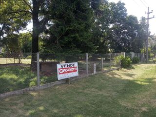 Foto 4 de Terreno - Barrio Los Nogales