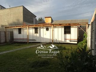 Foto 20 de Casa de 3 ambientes   monoambiente en Barrio Los Álamos, El Bolsón (FC-130)