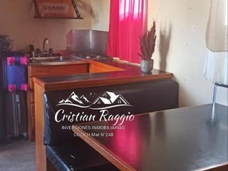 Foto 25 de Casa de 3 ambientes   monoambiente en Barrio Los Álamos, El Bolsón (FC-130)