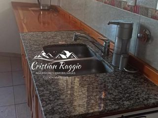 Foto 14 de Casa de 3 ambientes   monoambiente en Barrio Los Álamos, El Bolsón (FC-130)