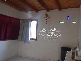 Foto 15 de Casa de 3 ambientes   monoambiente en Barrio Los Álamos, El Bolsón (FC-130)