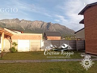 Foto 8 de Casa de 3 ambientes   monoambiente en Barrio Los Álamos, El Bolsón (FC-130)