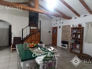 Foto 10 de Casa de 3 ambientes   monoambiente en Barrio Los Álamos, El Bolsón (FC-130)