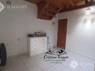 Foto 17 de Casa de 3 ambientes   monoambiente en Barrio Los Álamos, El Bolsón (FC-130)