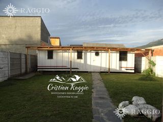 Foto 19 de Casa de 3 ambientes   monoambiente en Barrio Los Álamos, El Bolsón (FC-130)