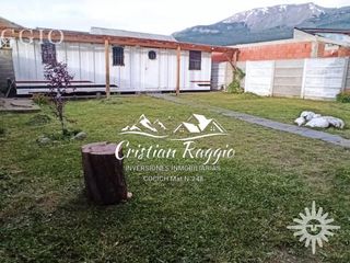 Foto 21 de Casa de 3 ambientes   monoambiente en Barrio Los Álamos, El Bolsón (FC-130)