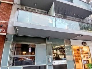 Foto 30 de Departamento en  palermo chico, monoambiente amoblado