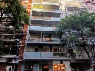Foto 32 de Departamento en  palermo chico, monoambiente amoblado