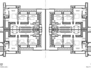 Foto 18 de Exclusivo Departamento 5 Amb   3 cocheras  Premium en Bernal - Klover Plaza.