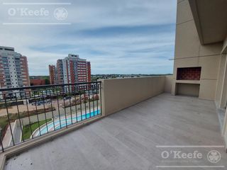 Foto 13 de Exclusivo Departamento 5 Amb   3 cocheras  Premium en Bernal - Klover Plaza.