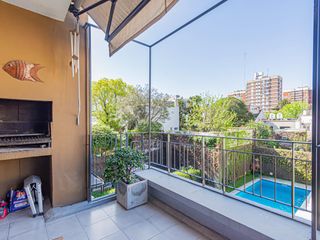 Foto 2 de Venta. Departamento 4 ambi en Duplex con Balcon  Zona DOHO