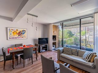 Foto 1 de Venta. Departamento 4 ambi en Duplex con Balcon  Zona DOHO
