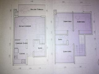 Foto 35 de Venta. Departamento 4 ambi en Duplex con Balcon  Zona DOHO
