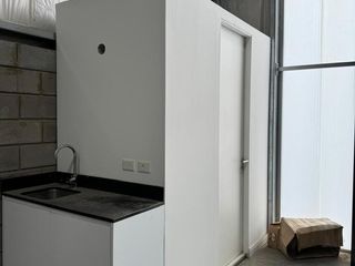 Foto 8 de Depósito Premium en alquiler 205 / 410 m2 - Arbox Norlog