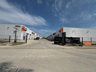 Foto 7 de Depósito Premium en alquiler 205 / 410 m2 - Arbox Norlog