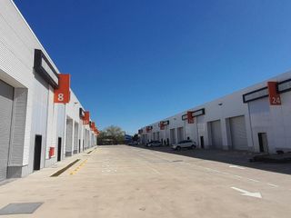 Foto 2 de Depósito Premium en alquiler 205 / 410 m2 - Arbox Norlog
