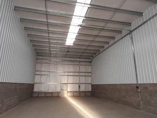 Foto 4 de Depósito Premium en alquiler 205 / 410 m2 - Arbox Norlog