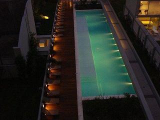 Foto 4 de Quartier del Polo - Las Cañitas