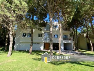 Foto 1 de ALQUILER, CASA, COSTA ESMERALDA, RESIDENCIAL I, LOTE AL 300