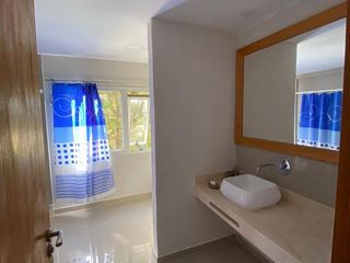 Foto 29 de ALQUILER, CASA, COSTA ESMERALDA, RESIDENCIAL I, LOTE AL 300