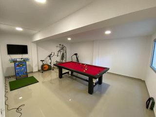 Foto 6 de ALQUILER, CASA, COSTA ESMERALDA, RESIDENCIAL I, LOTE AL 300
