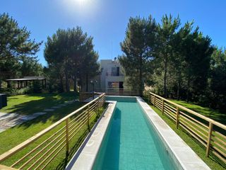 Foto 46 de ALQUILER, CASA, COSTA ESMERALDA, RESIDENCIAL I, LOTE AL 300