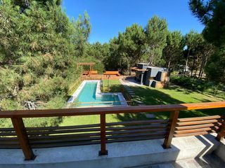 Foto 42 de ALQUILER, CASA, COSTA ESMERALDA, RESIDENCIAL I, LOTE AL 300