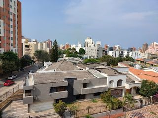 Foto 14 de VENTA de APARTAMENTO en BARRANQUILLA